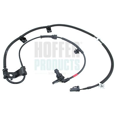 SENZOR TURATIE ROATA