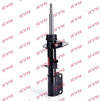 STOßDäMPFER KYB 335925 17