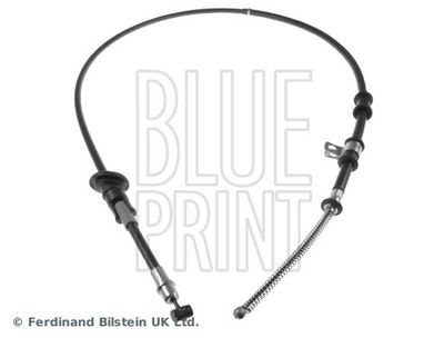 BLUE PRINT Seilzug, Feststellbremse
