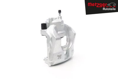 BREMSSATTEL METZGER AUTOTEILE 6261451 33