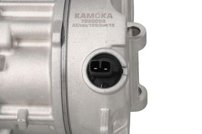 COMPRESOR CLIMATIZARE KAMOKA 7820082 4