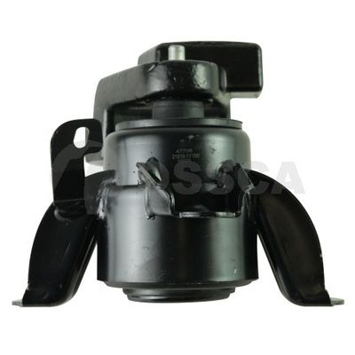окачване, двигател OSSCA 47738
