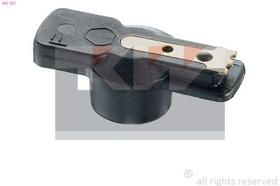 ZüNDVERTEILERLäUFER