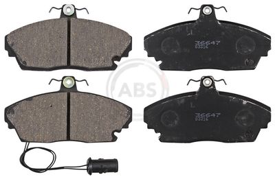 SET PLACUTE FRANA FRANA DISC