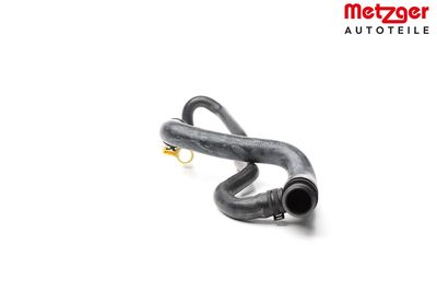 FURTUN RADIATOR METZGER AUTOTEILE 2422245 8