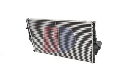 LADELUFTKüHLER AKS DASIS 227007N 8