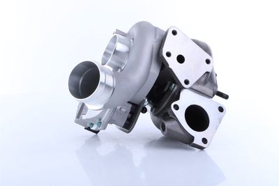 COMPRESOR SISTEM DE SUPRAALIMENTARE NISSENS 93280 8