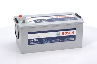 STARTERBATTERIE BOSCH 0092L50800 27