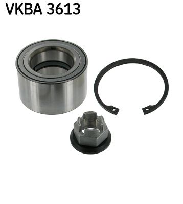 Wheel Bearing Kit VKBA 3613