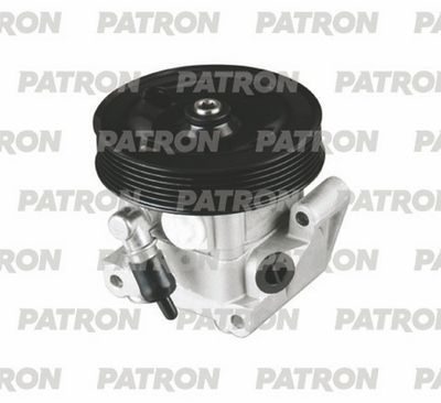 Гидравлический насос, рулевое управление PATRON PPS741 для FORD FOCUS