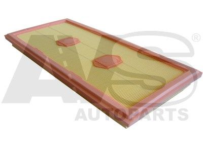 Воздушный фильтр AVS AUTOPARTS PA085 для MERCEDES-BENZ R-CLASS