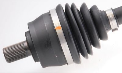 As van de aandrijfas Voor Rechts 470/959mm (gereviseerd)