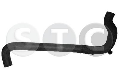 FURTUN RADIATOR STC T409476