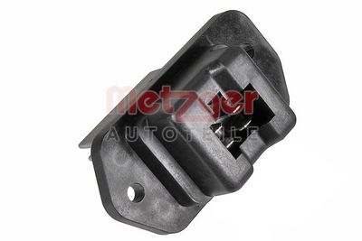 WIDERSTAND INNENRAUMGEBLäSE