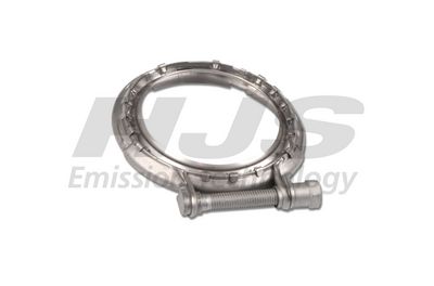 CONECTOR TEAVA SISTEM DE ESAPAMENT