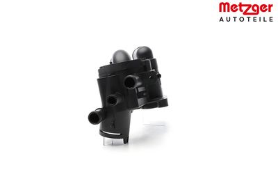 TERMOSTAT LICHID RACIRE METZGER AUTOTEILE 4006471 14