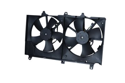 VENTILATOR RADIATOR NRF 47303 6