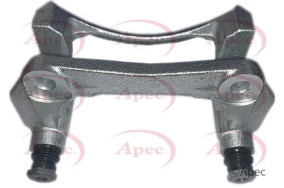 Bracket, brake caliper APEC CCA127
