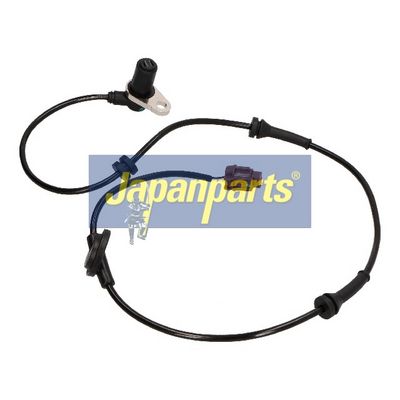 JAPANPARTS - Snímač počtu otáčok kolesa NISSAN , ABS-111