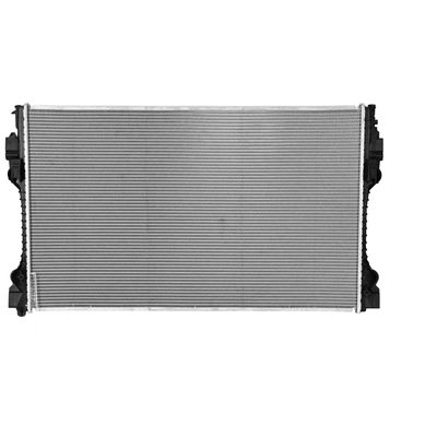 RADIATOR RACIRE MOTOR NISSENS 63779 27