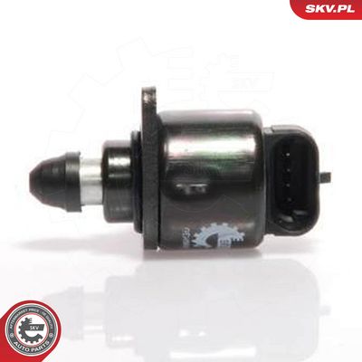 Volnoběžný regulační ventil, přívod vzduchu SKV 08SKV019