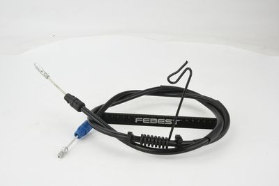 CABLU FRANA DE PARCARE FEBEST 2199TT9LLH 28