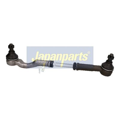 JAPANPARTS Skersinės vairo trauklės galas