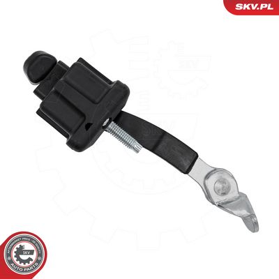 ESEN SKV - Aretačné zaradenie dverí FIAT , 11SKV227