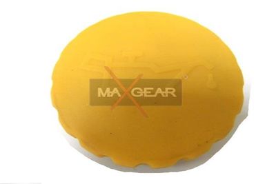 Крышка, заливная горловина MAXGEAR 28-0113 для OPEL MANTA