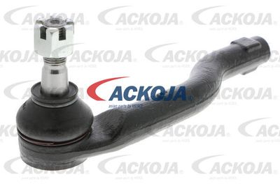 ACKOJA A32-1158 Наконечник рулевой тяги  для MAZDA 2 (DE_, DH_) 1.3 MZR