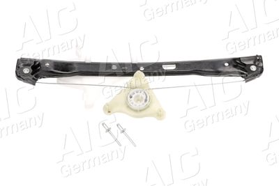 MECANISM ACTIONARE GEAM