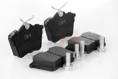 SET PLACUTE FRANA FRANA DISC GH GH413745 11