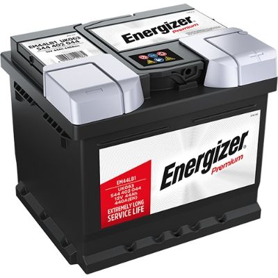 ENERGIZER EM44LB1 Аккумулятор  для OPEL SPEEDSTER (Опель Спеедстер)