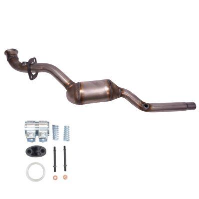 CATALIZATOR EEC DA6007T