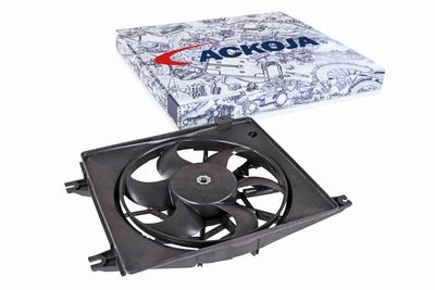 VENTILATOR AER CONDITIONAT ACKOJA A52020003 1