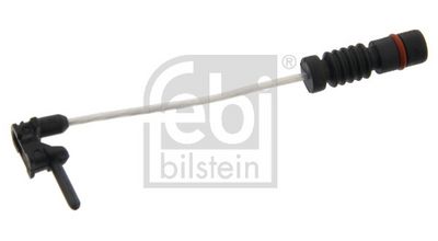 FEBI BILSTEIN Warnkontakt, Bremsbelagverschleiß
