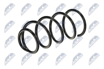 ARC SPIRAL NTY ASZBM014 4