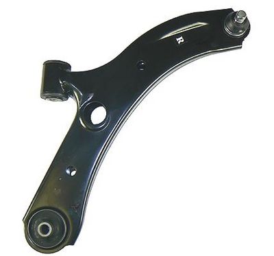 носач, окачване на колелата METZGER AUTOTEILE 58066202