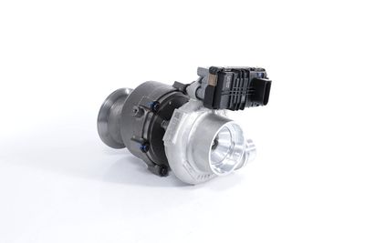 LADER AUFLADUNG BTS Turbo T917572 5