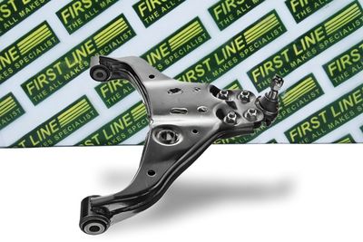 FIRST LINE Control/Trailing Arm, wheel suspension FCA7455