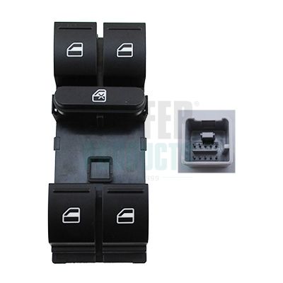 COMUTATOR MACARA GEAM HOFFER 2106152