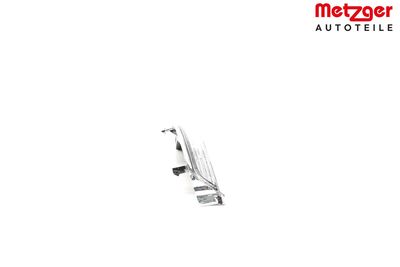 BLINKLEUCHTE METZGER AUTOTEILE 2080191 28