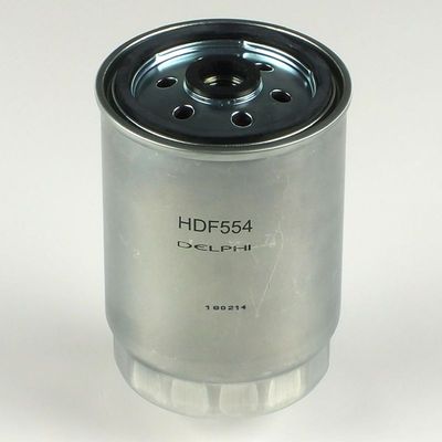 FILTRU COMBUSTIBIL DELPHI HDF554 16