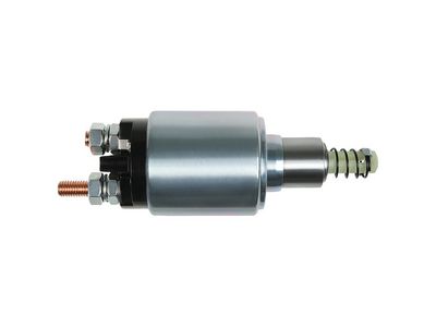 Magnetschalter, Starter