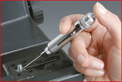 Olejový čep KS TOOLS 550.1035