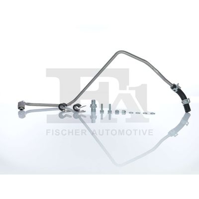 CONDUCTA ULEI INCARCARE FA1 611817Z 2