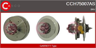 ANSAMBLU DE BAZă TURBOCOMPRESOR