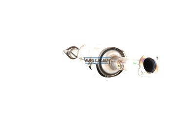 RUß-/PARTIKELFILTER ABGASANLAGE WALKER 93152 3