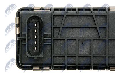 ELEMENT DE AJUSTARE TURBOCOMPRESOR NTY ECDVV000 4