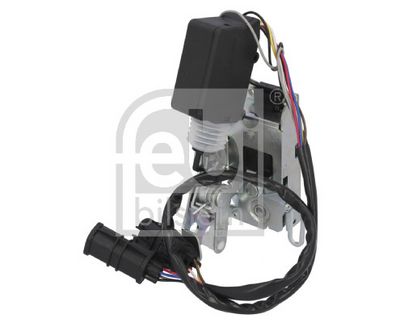 Dørlås FEBI BILSTEIN 1004556